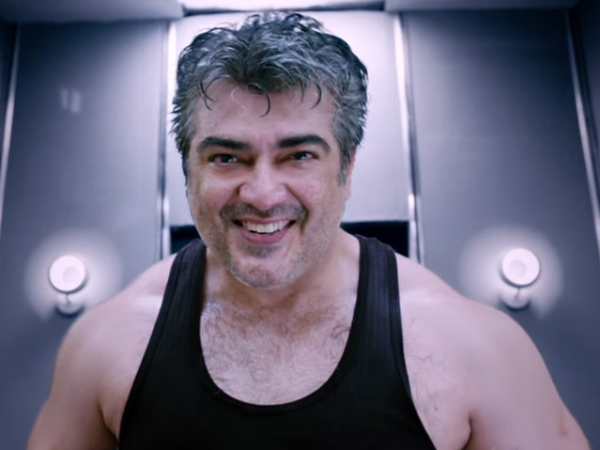 Teaser Marching Towards 4 Million