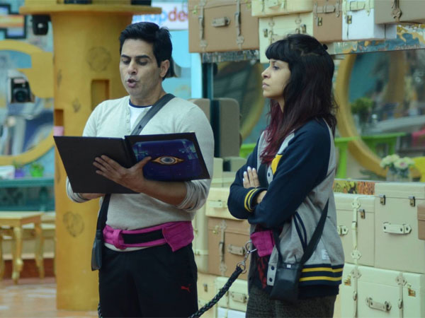 Luxury Budget Task Luxury Budget Task