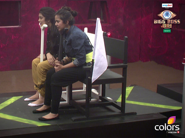 First Task First Task