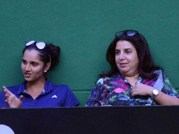 Cheers To Their Bonding!