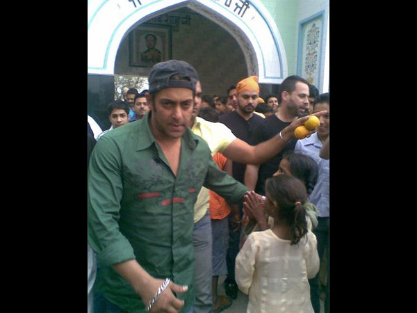 Salman Khan Salman Khan