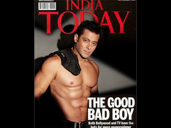 Magazine Cover Page Magazine Cover Page