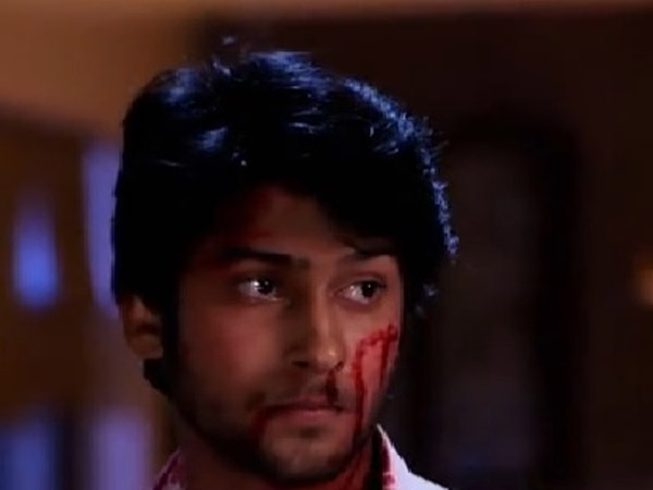 Ragini's Drama In Front Of Lakshya