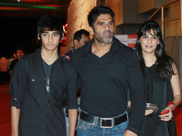 Launching A new Starkid