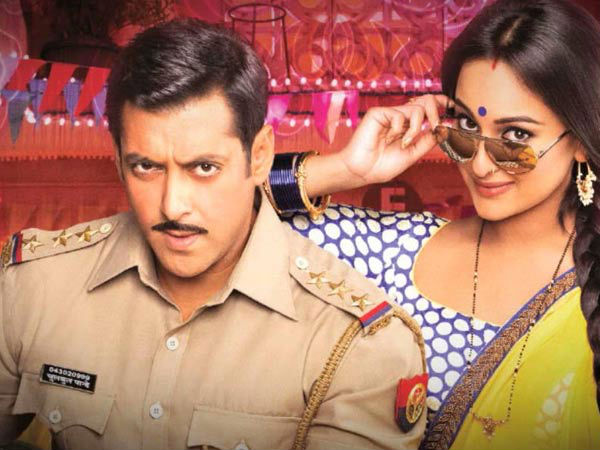 Dabangg
