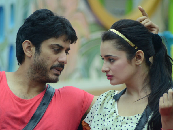 Yuvika-Vikas Yuvika-Vikas