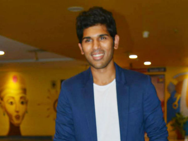Sirish Sirish