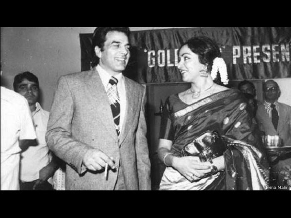 Hema-Dharmendra