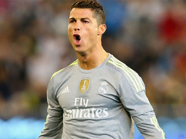 Movie On Cristiano Ronaldo