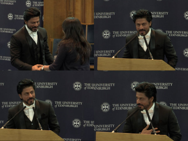 Then Audiences Said 'No, You're Not' 