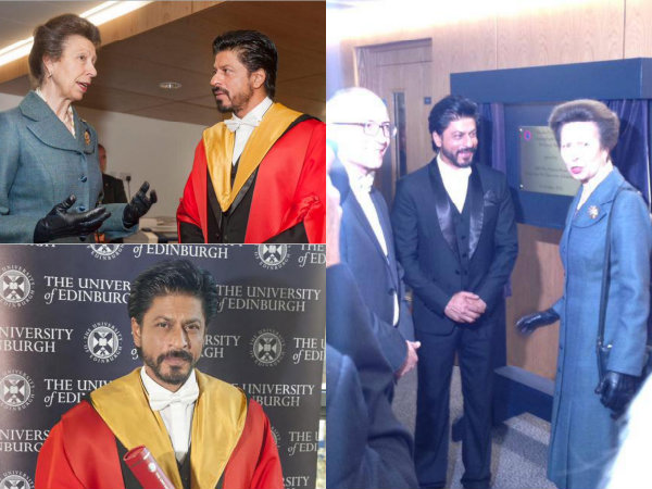 On Loving & Giving Through The Plot Of Guddu Film