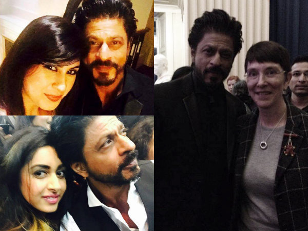 Through Raam Jaane's Story