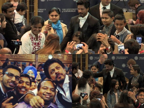 Through My Name Is Khan