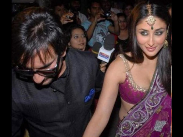 Saif-Kareena