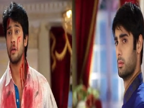  Lakshya-Sanskar Look On