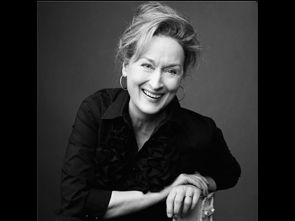 Meryl Berlin Film Festivals