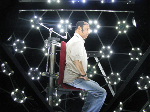 Complete 3D Entertainer Complete 3D Entertainer