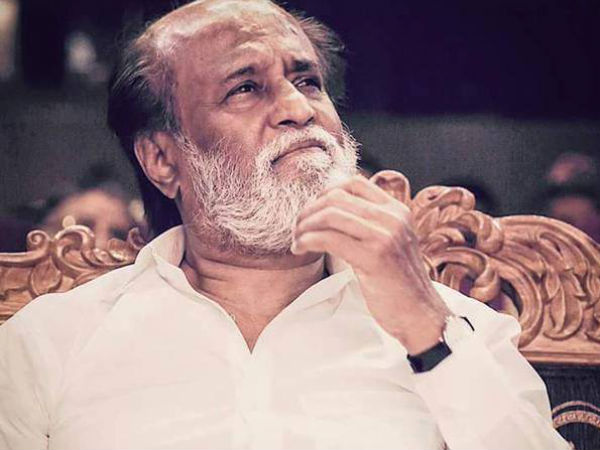 Rajinikanth's Next After Enthiran 2? Rajinikanth's Next After Enthiran 2?