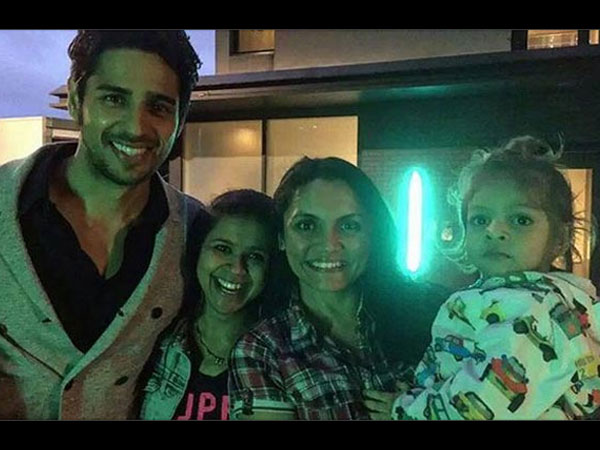 Another Pic With Fans