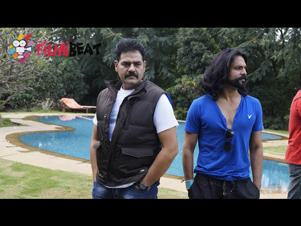 Rajesh Nataranga Rajesh Nataranga