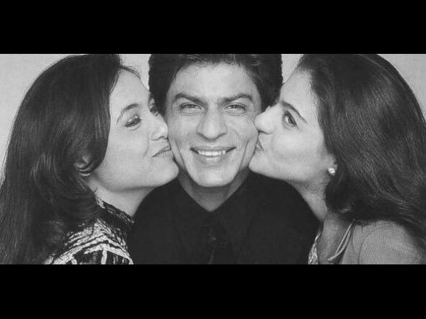 SRK Tweets SRK Tweets