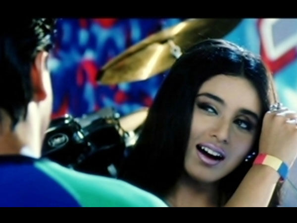 What A Movie What A Movie