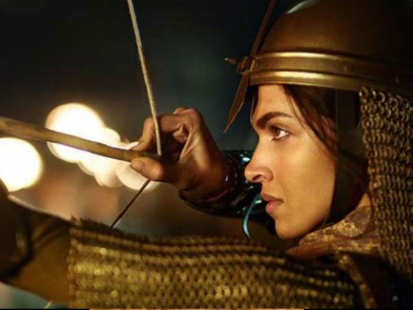 Bajirao Mastani