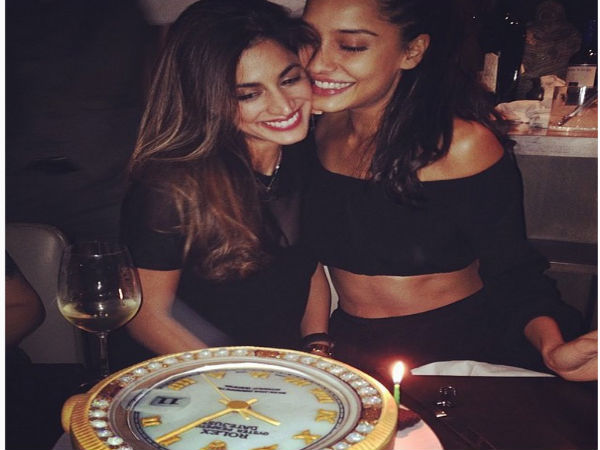 Birthday Party Birthday Party