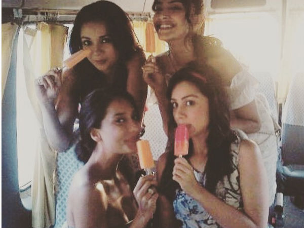 Aisha Throwback Aisha Throwback