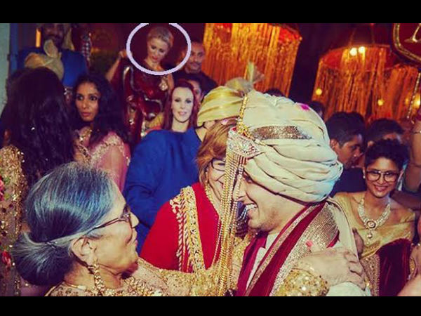 Short Marriage