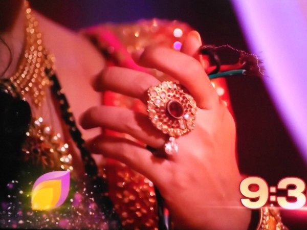 Ragini With Live Wire