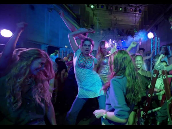 New Style Of Filmmaking