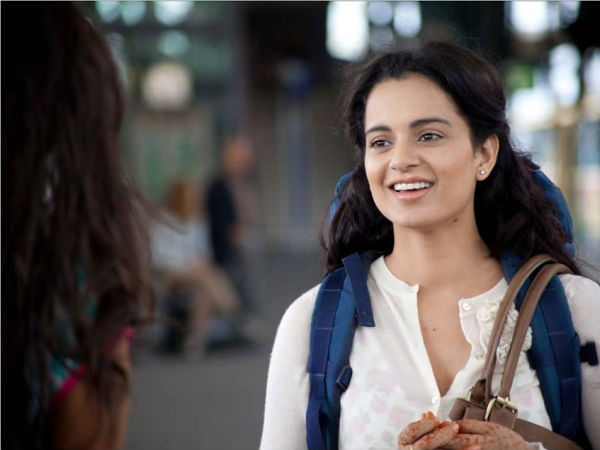 Queen Meets Lisa Haydon