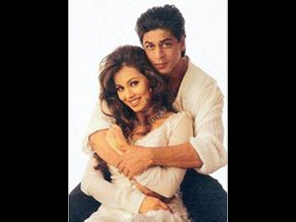 Shahrukh-Mahima
