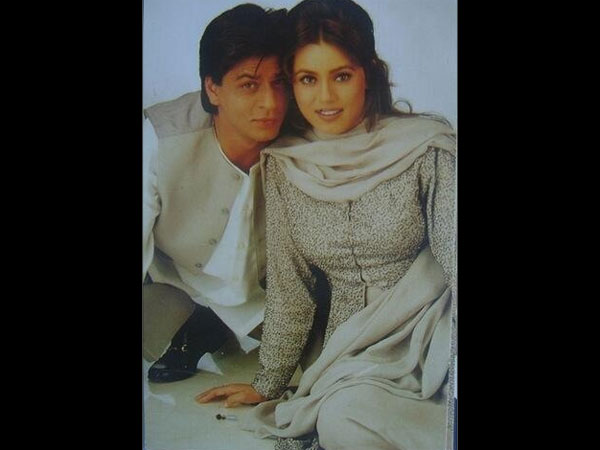 Filmfare Award for Best Female Debut. 