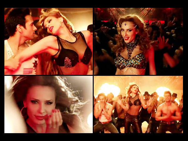Item Song Item Song