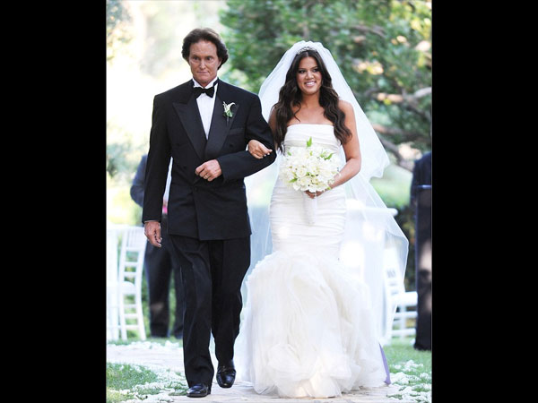 Caitlyn Jenner In Movie Theater