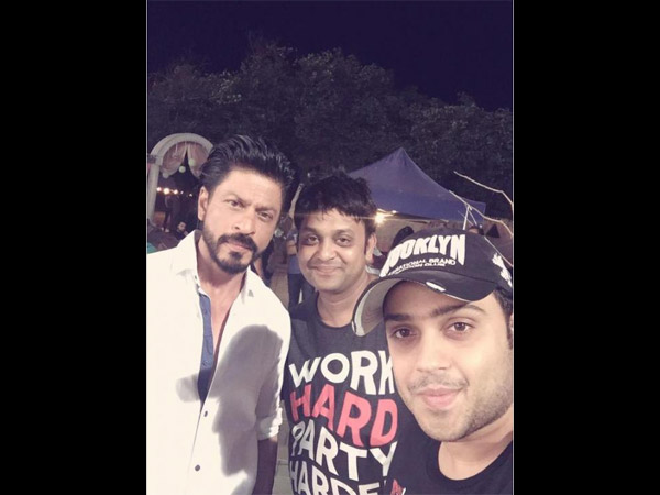 Dilwale Sets