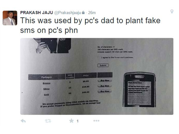 So Called Proof So Called Proof