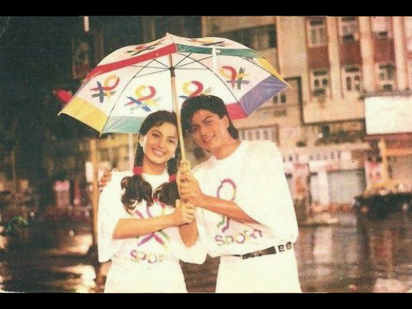 Raju Became A Gentleman