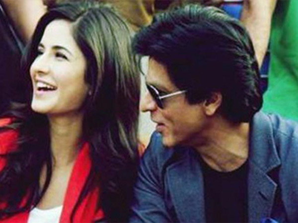 Katrina-Shahrukh Katrina-Shahrukh