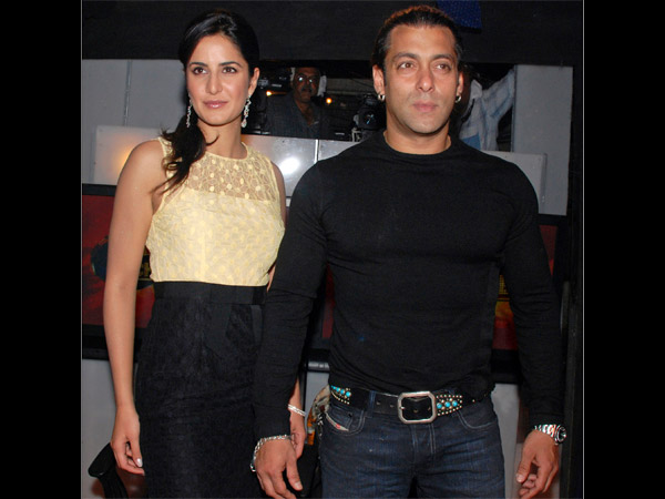 Kat And Sallu Kat And Sallu