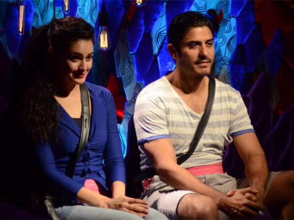 Yuvika-Vikas Yuvika-Vikas