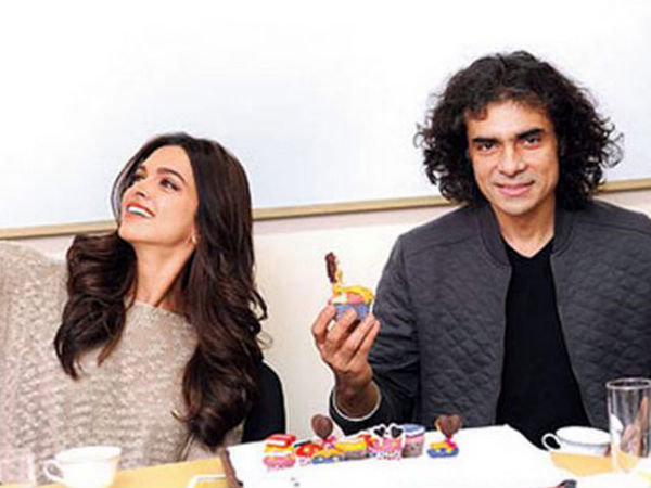 Deepika-Imtiaz Deepika-Imtiaz