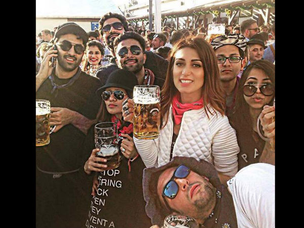 Oktoberfest Oktoberfest