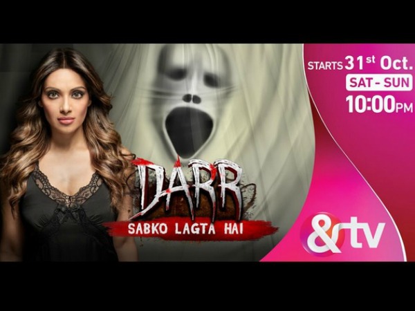 Bipasha Basu’s First TV Show Darr Sabko Lagta Hai; Alleged BF Karan Singh Grover Wishes Luck Bipasha Basu’s First TV Show Darr Sabko Lagta Hai; Alleged BF Karan Singh Grover Wishes Luck