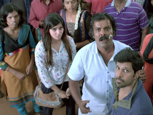 Action Director Action Director