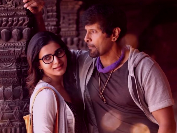 The On-Screen Chemistry The On-Screen Chemistry