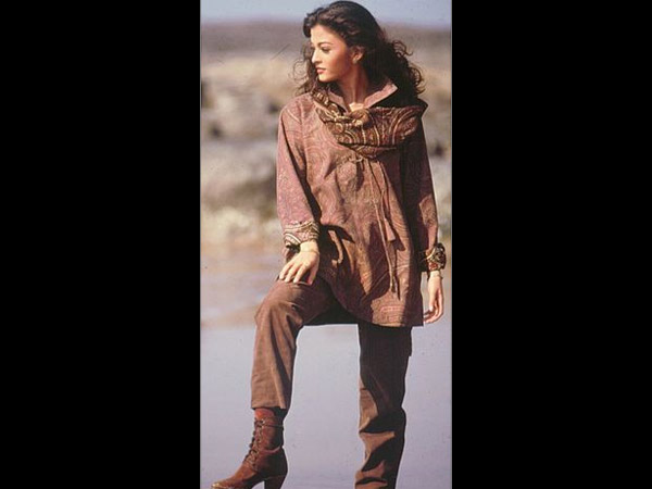 Aishwarya Rai Bachchan