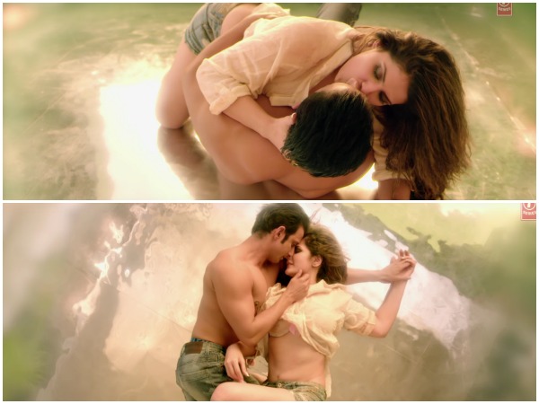 Zarine-Sharman Joshi